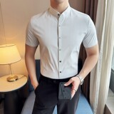 白绿杠