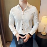 白色
