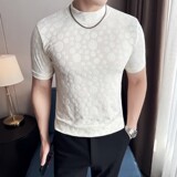 白色