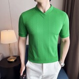 绿色