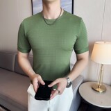 绿色