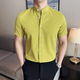 绿色