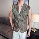 绿色