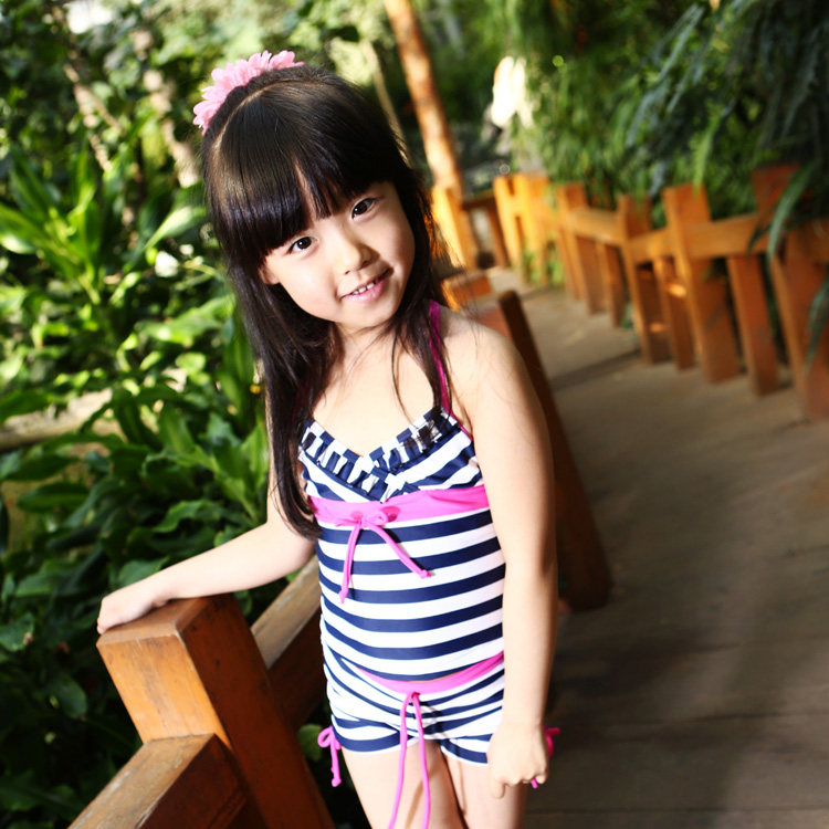 Maillot de bain fille OTHER   - Ref 2548727 Image 5