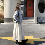 现货2026年春装新款蓝色风衣外套XW9808P155K248，女装短外套，浙宝171