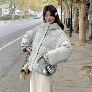 2026年冬装新款50绒羽绒服外套 XW8080 P265 K398图片