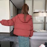 冬装新款90白鸭绒羽绒服外套XW6880P275K418，女装羽绒服，浙宝171