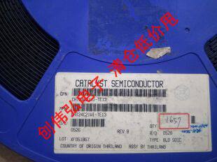 【转行清仓】CAT24C21WI-TE13
全新现货，可直接拍下|ruв категории Цифровые аксессуары, рынок электронных компонентов, IC интегральная схема/мотор, IC интегральная схема - от Buy2taobao.com для оказания профессиональной услуги покупки агента Taobao