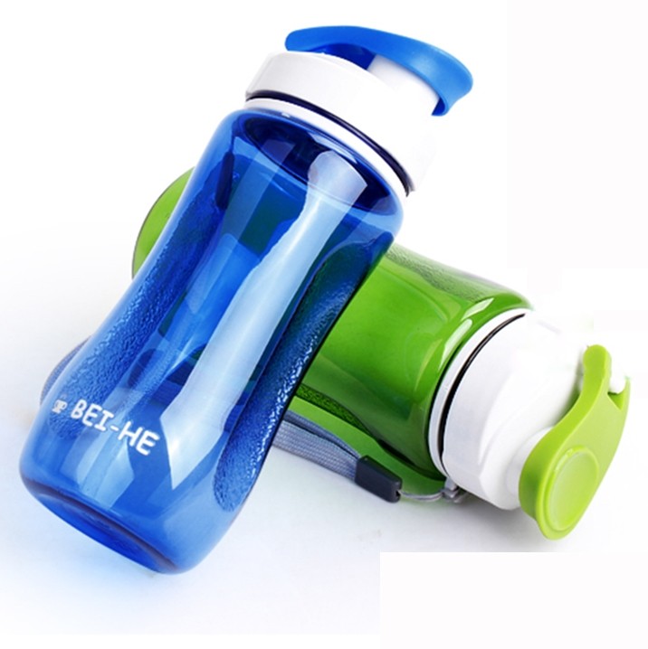 学生便捷运动塑料定制定做水杯子