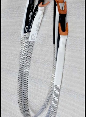 音丝带Nor dost 提尔TYR 加长50CM 跳线音箱桥 超高音音响连接