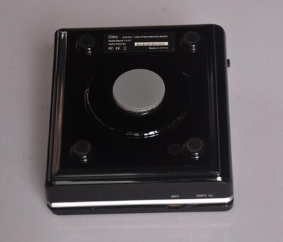 飞锐TX-G1Ditto蓝牙便携迷你型