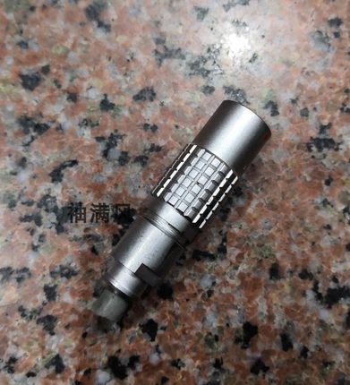 瑞士货 雷莫lemo PHA 2B 针 12孔自锁航空插头 高端 端子