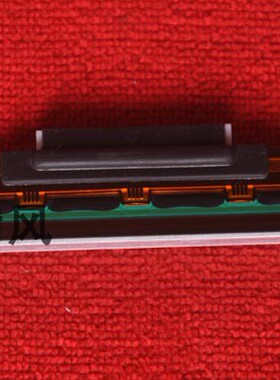 现货实价 TSC打印头 TTP 244 plus热敏打印头