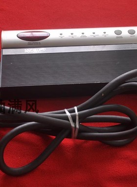 原装Monster魔声 Power HTFS1000音频视频净化器 电源滤波器