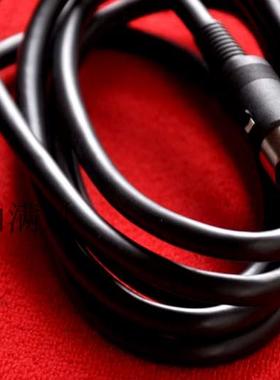 丹麦B＆O PowerLink音频线音箱线系列发烧音响音频连接线