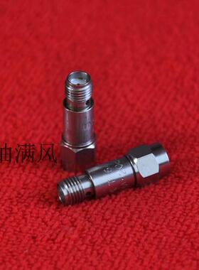 原产INMET 64671 18N-50DB DC-18GHZ 50dB 5W 同轴固定衰减器