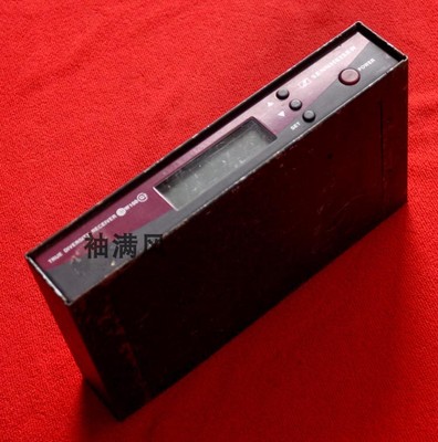 接收机EW100G2830--866MHz