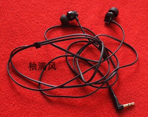 原装森海 cx3.00入耳式 CX300 耳机