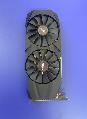 华硕p104-100显卡8g渲染游戏畅玩AI绘图出图鲁大师28万保一个月