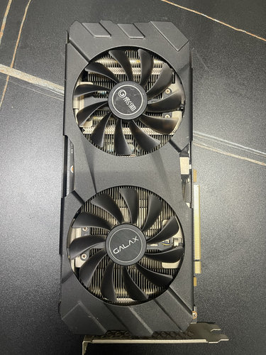 p104-100显卡渲染3A大作游戏畅玩AI绘图算力鲁大师28万保一个月