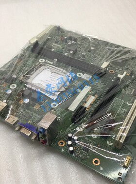 DELL Inspiron 3847 3647 3000 3800 3900主板88DT1 H81T1D10挡板