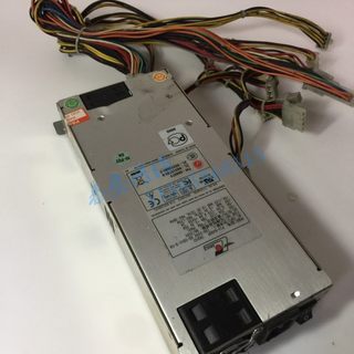 新巨/Zippy Emacs P1H-6400P 400W 1U服务器工控机电源24P+8P+4P