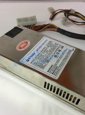 荣盛达1U电源SD-3400U 400W工控机架式刀片式服务器电源 R-SENDA