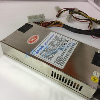 荣盛达1U电源SD-3400U 400W工控机架式刀片式服务器电源 R-SENDA