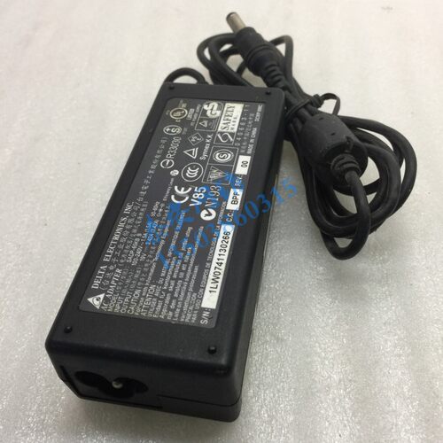 台达SADP-65KB B 华硕ASUS 19V 3.42A笔记本电源适配器