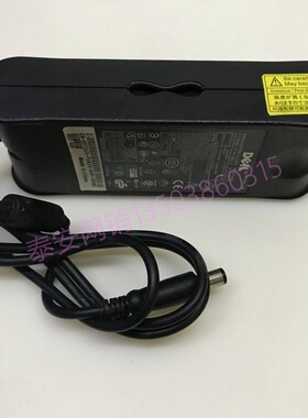 二手原装DELL戴尔PA-10 PA-1900-02D笔记本电源适配器90W 9T215