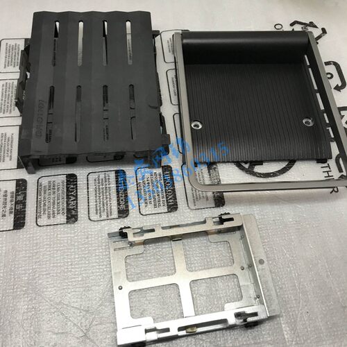 E63Z 硬盘支架 托架一体机支架 底座 外壳