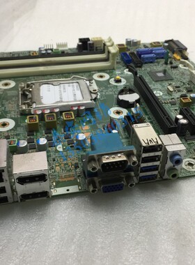 HP\惠普EliteDesk 880 G1 TWR 主板696538-003 796107-001扩展板