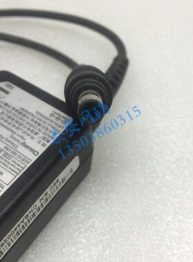 三星AP04214-UX 19v 2.1A充电器电源适配器CPA09-002 AD-4019S