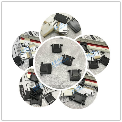 达尔优合金平衡杆支脚架键帽