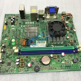 联想家悦S505Z 11200843 D1E350集成APU小主板DDR3 AX2 Hudson