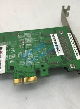 戴尔08R83P CN-08R83P 8R83P 小纤板 光钎板 PCI