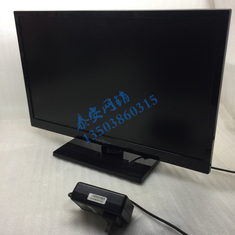 INSIGNIA/影雅 LED TV Tevevisor液晶电视监视器 NS-19E310NA15