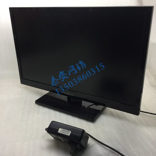 INSIGNIA/影雅 LED TV Tevevisor 液晶电视监视器 NS-19E310NA15