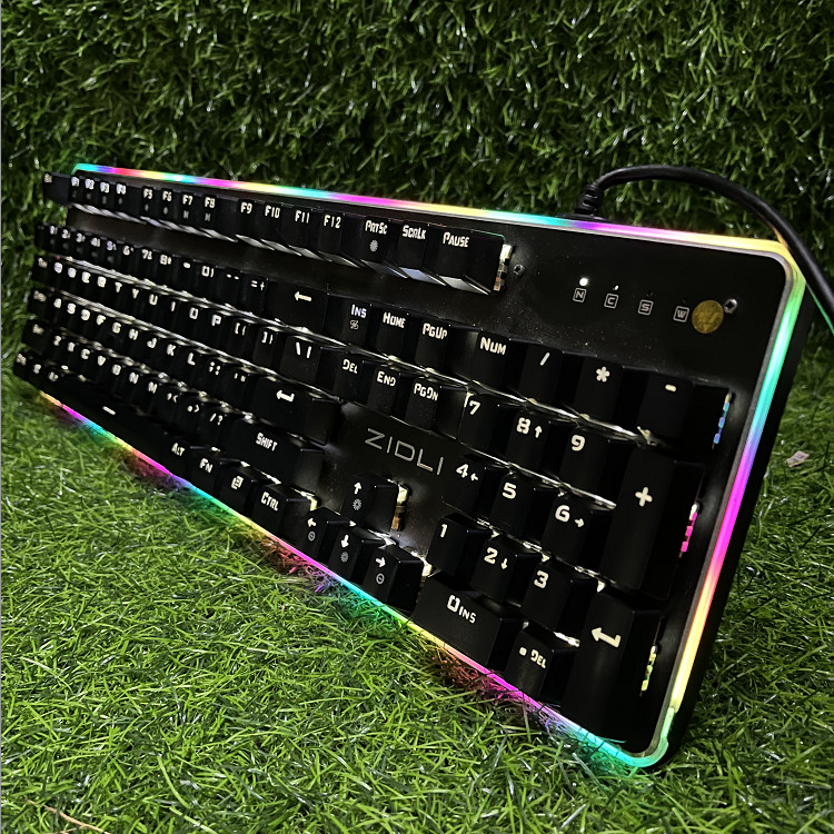 磁动力专业光轴网吧lol机械键盘