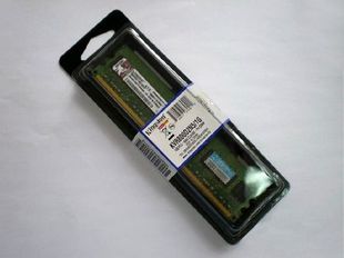 DDR3 1333 金士顿 台式 内存条