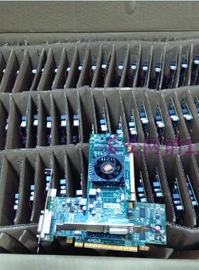 原装 Dell/戴尔 HD6350 512M 显卡 Dell DMS 59针 专业双屏显做图