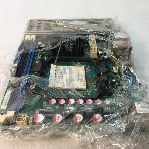 七彩虹C.N78G D3 V16 主板 MCP AIO-M AM3 938针 DDR3 主板