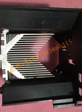 DELL商用BTX 铝MT optiplex 大960机箱散热器 jn738 x9694 j7109