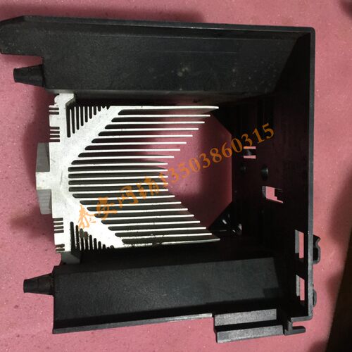 DELL商用BTX 铝MT optiplex 大960机箱散热器 jn738 x9694 j7109