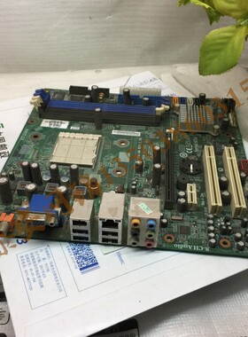 hp G3000原装主板 mcp61pm-hm c61 15-v06-011021 5188-8535 AM2