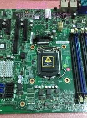 IBM X3100 M4服务器主板 69Y5153 n31467f  原装拆机 94y6327