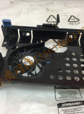 DELL戴尔 SFF小机箱硬盘架托架支架风扇ny290 nh645 tj160 nj793