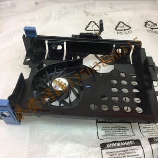 tj160 nh645 nj793 SFF小机箱硬盘架托架支架风扇ny290 DELL戴尔