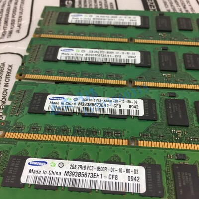 三星服务器ddr31066mhz内存条