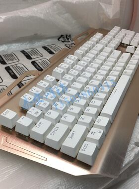 e元素吃鸡二手网吧透光机械键盘